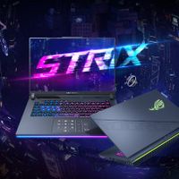 لپ تاپ ایسوس مدل Rog Strix G614|رایانه همراه|تهران, الهیه|دیوار