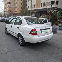 تیبا صندوق‌دار SX، مدل ۱۳۹۸|خودرو سواری و وانت|تهران, سازمان آب|دیوار