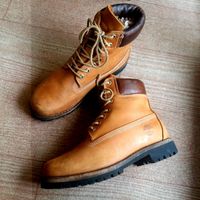 بوت تیم برلند Timberland پوتین تیمبرلند|کیف، کفش، کمربند|تهران, ستارخان|دیوار