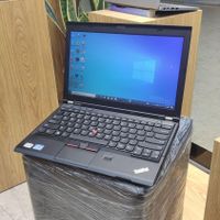 لپتاپLenovo X230 i7سبک وزن قدرتمند/رم۸/هارد256ssd|رایانه همراه|تهران, دیلمان|دیوار