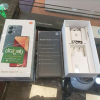 گوشی redmi note13 pro|موبایل|تهران, جوادیه تهرانپارس|دیوار