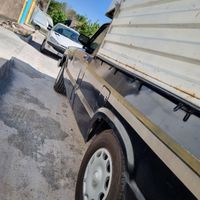 وانت مزدا 2000 تک کابین بنزینی، مدل ۱۳۸۳|خودرو سواری و وانت|تهران, تهرانپارس شرقی|دیوار