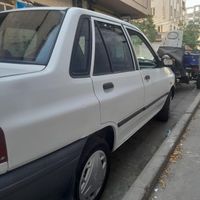 پراید Saba GLXI، مدل ۱۳۸۶|خودرو سواری و وانت|تهران, مینابی|دیوار