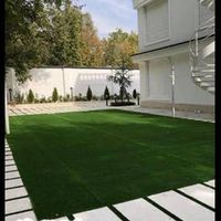 انواع چمن برای تراس باغ ویلا رستوران و مدارس|خدمات باغبانی و درختکاری|تهران, سعادت‌آباد|دیوار