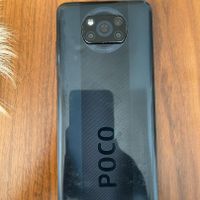 شیائومی Poco X3 NFC با حافظهٔ ۱۲۸ گیگابایت|موبایل|تهران, اکباتان|دیوار