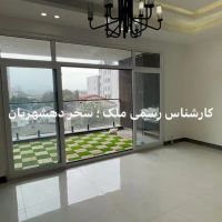 فروش-واحد-نوساز-ویو-کوه-متل-قو