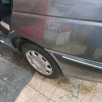 صافکاری و نقاشی کلاسیک|خدمات موتور و ماشین|تهران, خاک سفید|دیوار