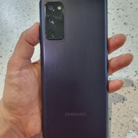 سامسونگ Galaxy S20 FE 5G ۱۲۸ گیگابایت|موبایل|تهران, پیروزی|دیوار