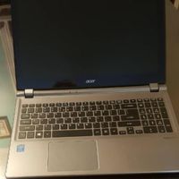 لپ تاپ acer aspire M5-583P|رایانه همراه|تهران, نارمک جنوبی|دیوار