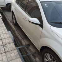 برلیانس H330 اتوماتیک 1500cc، مدل ۱۳۹۷|خودرو سواری و وانت|قرچک, |دیوار