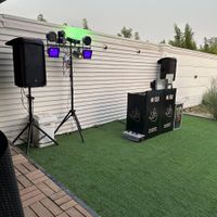 دیجی مراسم دی جی مجالس Dj موزیک نورپردازی تولد|خدمات پذیرایی، مراسم|کرج, گلشهر|دیوار