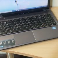 لپ‌تاپ lenovo i5 مانیتور ۱۵.۶ اینچی تمی|رایانه همراه|تهران, آهنگ|دیوار