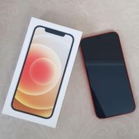 اپل iPhone 12 ۶۴ گیگابایت|موبایل|تهران, فاطمی|دیوار