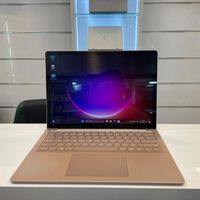 لپ تاپ surface laptop/سرفیس/لاکچری/نسل۱۰/سبک|رایانه همراه|تهران, چیتگر|دیوار