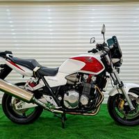 Cb 1300.2008 در حد|موتورسیکلت|تهران, ارم|دیوار