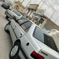 پژو 405 GLX - دوگانه سوز CNG، مدل ۱۳۹۱|خودرو سواری و وانت|سراوان-سیستان و بلوچستان, |دیوار