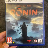 دسیک بازی PS5 Rise The Ronin|کنسول، بازی ویدئویی و آنلاین|تهران, ولنجک|دیوار