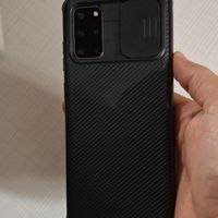 سامسونگ Galaxy S20+ 5G با حافظهٔ ۱۲۸ گیگابایت|موبایل|اصفهان, شهید رجایی|دیوار
