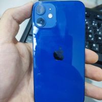 اپل iPhone 12 mini ۱۲۸ گیگابایت|موبایل|تهران, بهارستان|دیوار