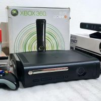 کنسول بازی Xbox 360 ELITE 120 GB JTAG ' ایکس باکس|کنسول، بازی ویدئویی و آنلاین|تهران, پیروزی|دیوار