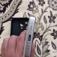 ایفون iphone15pro با حافظه۱۲۸گیگابایت استفاده نشده|موبایل|تهران, افسریه|دیوار