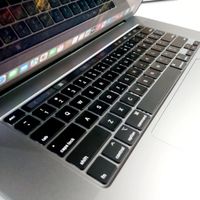 لپ تاپ مک بوک پرو Mac book pro i9|رایانه همراه|تهران, شهرک راه‌آهن|دیوار