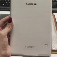 تبلت سامسونگ galaxy tab s 8.4 sm-t705|تبلت|تهران, جردن|دیوار