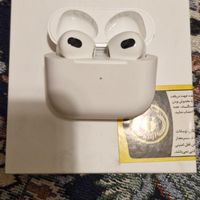 airpods 3|لوازم جانبی موبایل و تبلت|تهران, نجات اللهی|دیوار