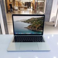 MACBOOK PRO 2019 سایکل پایین i7 رم۱۶هارد۲۵۶|رایانه همراه|تهران, میرداماد|دیوار