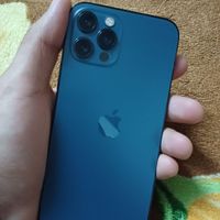 اپل iPhone 12 Pro ۱۲۸ گیگابایت|موبایل|تهران, ابن بابویه|دیوار