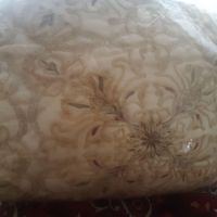 تشک پنبه  وپشم وروتختی عروس|رختخواب، بالش، پتو|تهران, میدان ولیعصر|دیوار