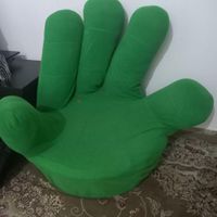 صندلی تمیز خوشگل|صندلی و نیمکت|گرگان, |دیوار
