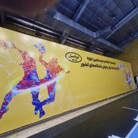 غرفه سازی، خدمات اسپیس، قاب بنر|خدمات پذیرایی، مراسم|تهران, هروی|دیوار