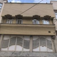 فروش-ملک-مسکونی-ویلایی