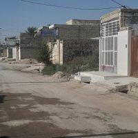 زمین-310متری-شیبان