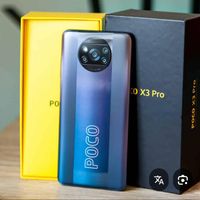 poco X3 (nfc)|موبایل|تهران, سازمان آب|دیوار