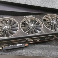 xfx merc 6800|قطعات و لوازم جانبی رایانه|تهران, آرژانتین|دیوار