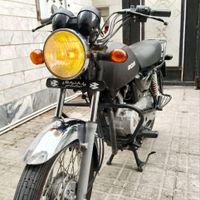 باکسر اصلی|موتورسیکلت|تهران, مهرآباد جنوبی|دیوار
