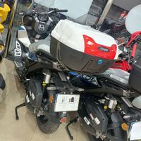موتورسیکلت بنلی کی وی Xdv250 اقساطی|موتورسیکلت|تهران, بهار|دیوار