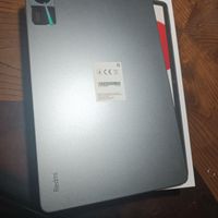تبلت شیائومی Redmi Pad Se|تبلت|تهران, سازمان آب|دیوار
