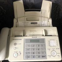 دستگاه فکس کاربنی پاناسونیک مدل KX-FP 711|پرینتر، اسکنر، کپی، فکس|تهران, یوسف‌آباد|دیوار