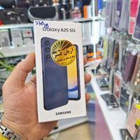 سامسونگ Galaxy A25 ۲۵۶ گیگابایت|موبایل|تهران, آجودانیه|دیوار