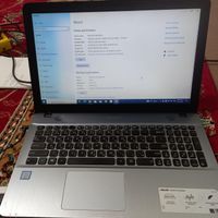 لب تاپ asus مدل x541u|رایانه همراه|تهران, سنگلج|دیوار