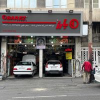 لاستیک ۱۸۵/۶۰/۱۵ ام وی ام ۳۱۵|قطعات یدکی و لوازم جانبی|تهران, سلسبیل|دیوار