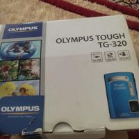 دوربین Olympus tg|دوربین عکاسی و فیلم‌برداری|تهران, آبشار تهران|دیوار