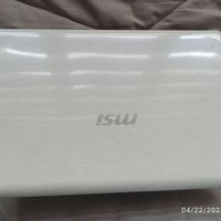 لپ تاپ MSI مینی|رایانه همراه|تهران, آرژانتین|دیوار