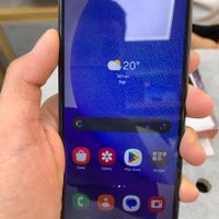سامسونگ Galaxy A23 5G با حافظهٔ ۱۲۸ گیگابایت|موبایل|تهران, مدائن|دیوار