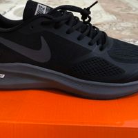 کفش nike گاید ۱۰ مخصوص دویدن و پیاده‌روی - مشکی|کیف، کفش، کمربند|تهران, سلسبیل|دیوار