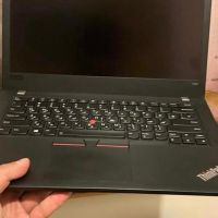 لپ‌تاپ لنوو مدل Thinkpad|رایانه همراه|تهران, ستارخان|دیوار