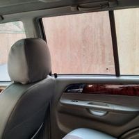 سانگ یانگ موسو 3200cc اتوماتیک، مدل ۲۰۰۳|خودرو سواری و وانت|تهران, عباس‌آباد|دیوار